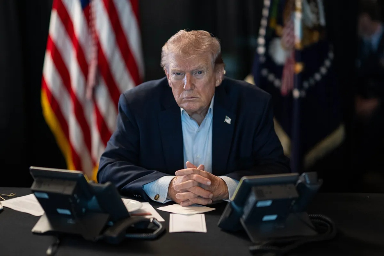 Trump vikao na Netanyahua: ‘Ti si lud, svi vas mrze’