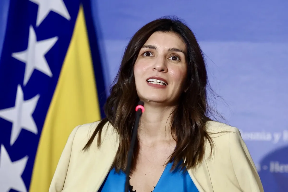 Sabina Ćudić dobila podršku iz 13 evropskih zemalja, Vijeće Evrope istraživat će Sarajevo safari