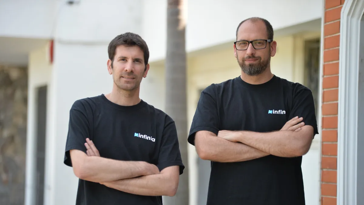 Startup uruguaya que conecta a la banca tradicional con los activos digitales captó inversión de US$13.5 millones para acelerar su expansión