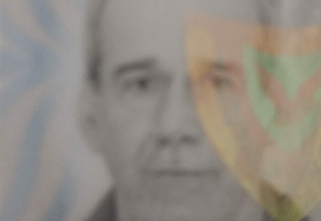 Χάθηκαν τα ίχνη του 70χρονου Χαρίτου στη Λεμεσό (φωτογραφία)