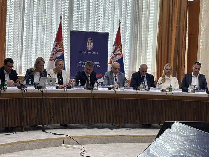 Veliko Središte domaćin „Miholjskih susreta sela 2026.“