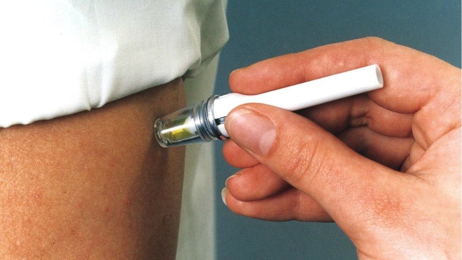 Revolucionarna “smart” injekcija uništava tumore u kliničkom ispitivanju