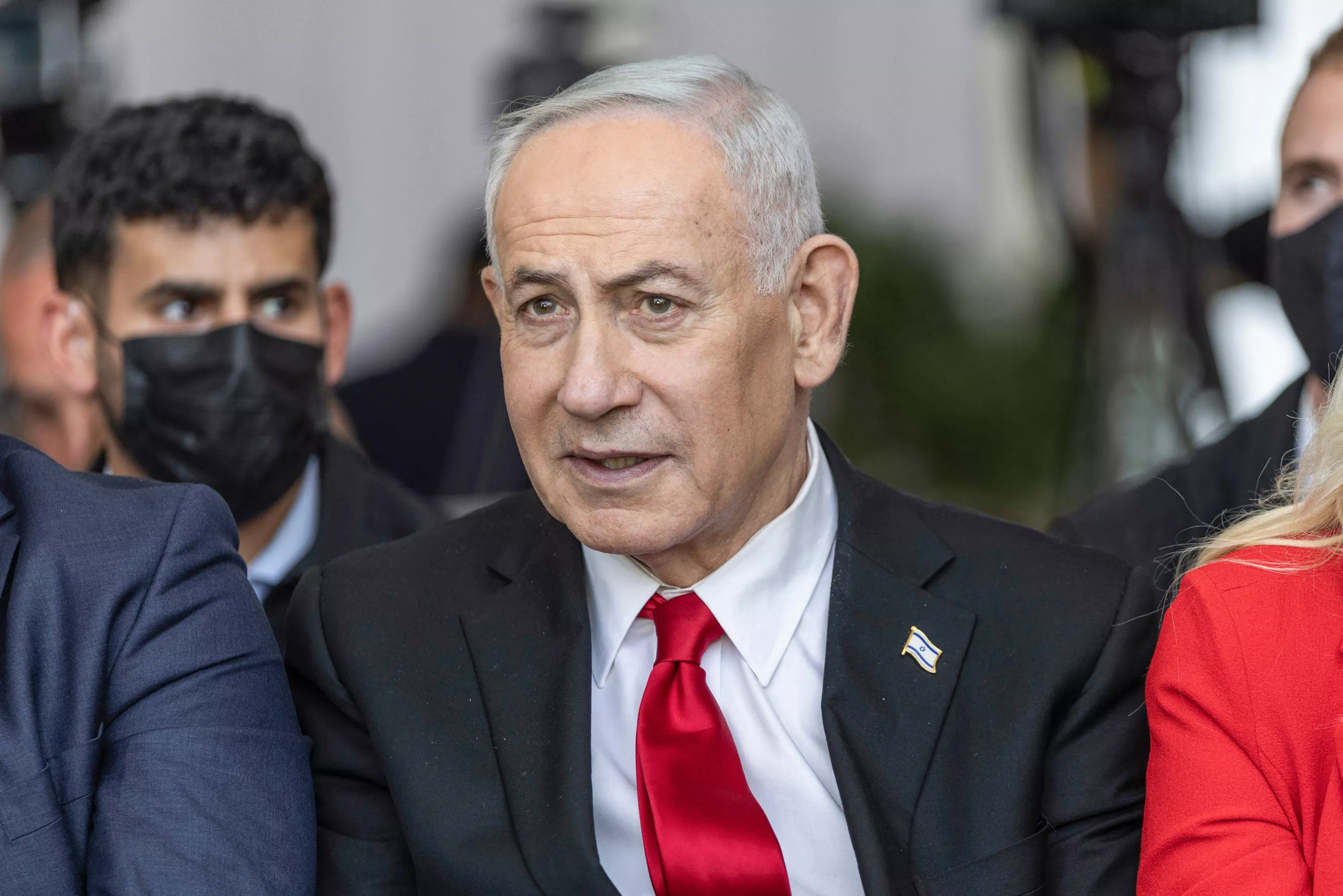 Israël, sous pression de l’Azerbaïdjan, retire la reconnaissance du génocide arménien de l’ordre du jour de la Knesset