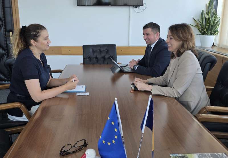 Starenje stanovništva sve veći javnozdravstveni izazov