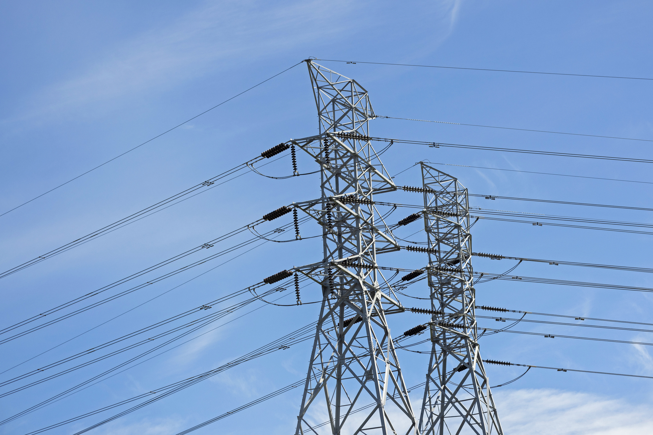 Political Candidates Have An Opening on Clean Energy