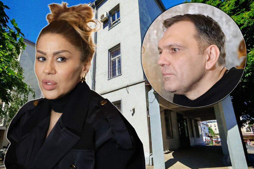 KASPER POSETIO MINU U BOLNICI, PA IZAŠAO POSLE SAT VREMENA! Evo šta je otkrio o njenom trenutnom stanju