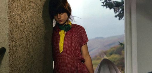 Wim Wenders und Nastassja Kinski: Streit über Nacktszenen in »Falsche Bewegung«