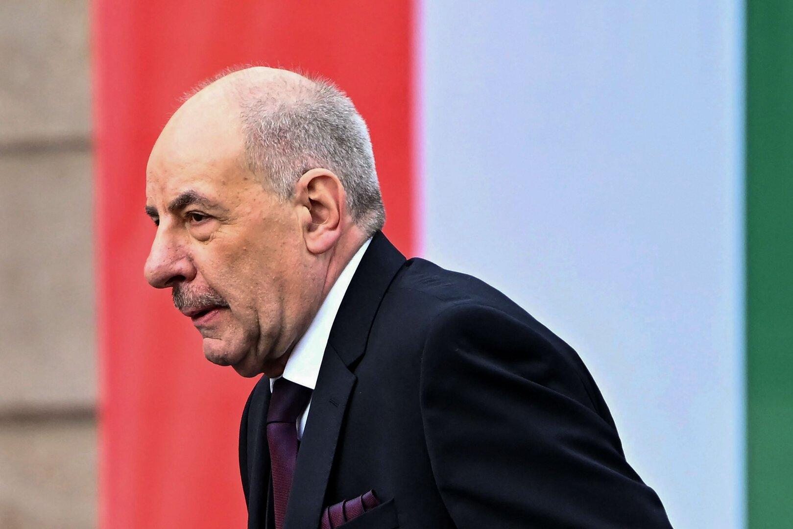 Magyar setzt sich durch: Ungarns Präsident verliert sein Amt