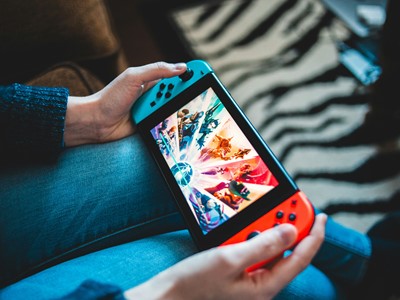 Nintendo gasi Switch u Europi zbog novih zakona