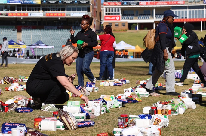 Mandela Day inspires South Africans, migrants to promote unity against xenophobia