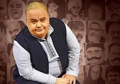 Iranian Actor Akbar Abdi Dies at 66