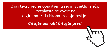 Vlč. Tomislav Markić: Dobro odvagnite razloge ako razmišljate o odlasku iz domovine