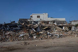 Sismo na região dos Andes no Peru faz 5 mortos e deixa 300 desalojados 