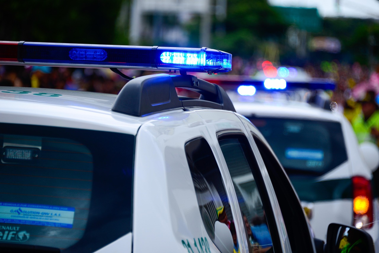 Sirijac u Beču BMW-om bježao policiji, divljao u pješačkoj zoni