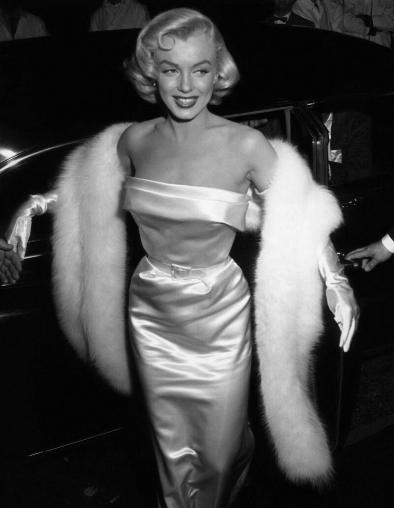 Zašto nas Marilyn Monroe i posle 100 godina inspiriše