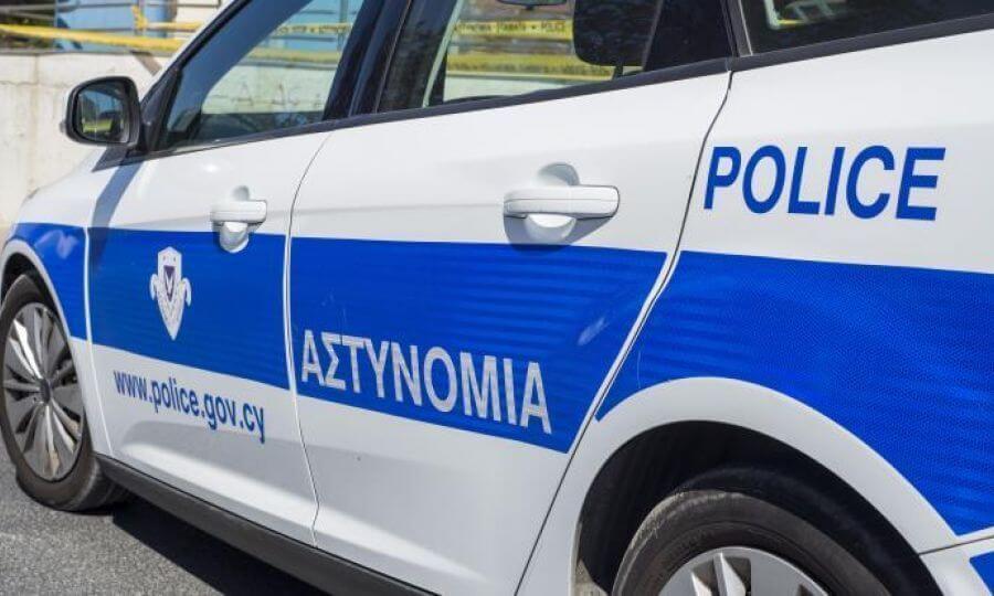 Ληστεία σε φούρνο: Συνελήφθησαν δύο πρόσωπα, εντοπίστηκαν τεκμήρια
