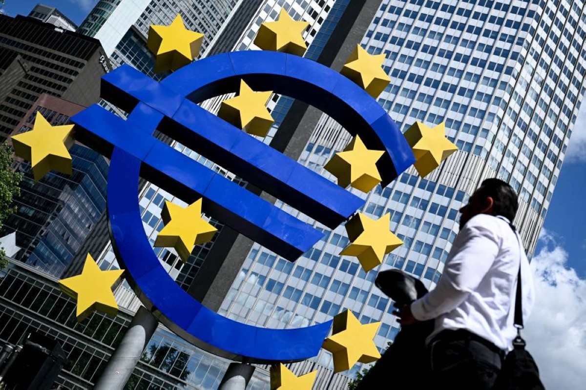 Back to square one: 5 questions for ECB