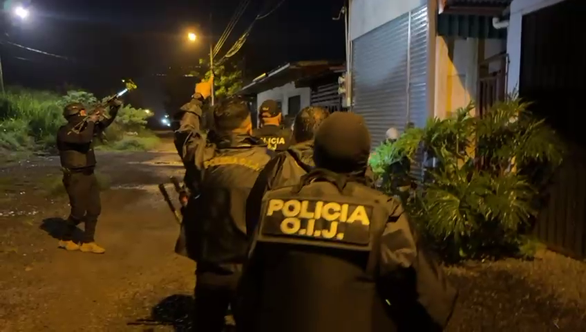 Corte Plena señala problemas de fondo en plan sobre “asociaciones criminales” y cuestiona viabilidad