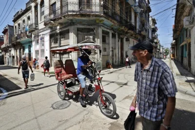 Meliá exits 15 Cuba hotels ahead of U.S. deadline