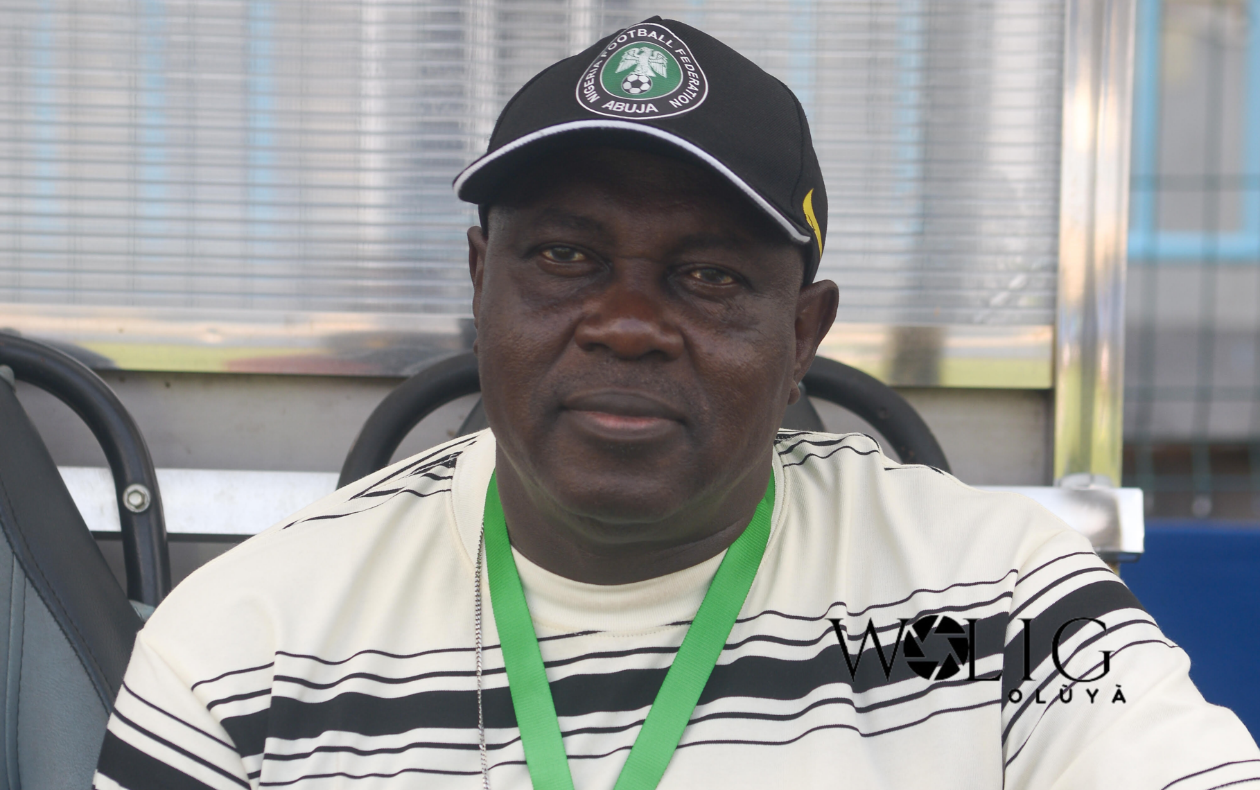 ‘We have identified areas we need to improve’ – Super Falcons coach says after Senegal win