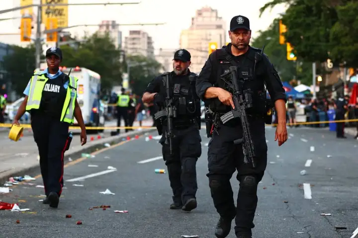 Salsa on St Clair won’t return if safety concerns aren’t addressed: organizer