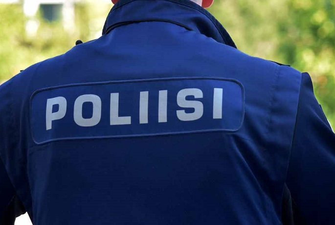 Kontula murder suspect admits stabbing elderly woman