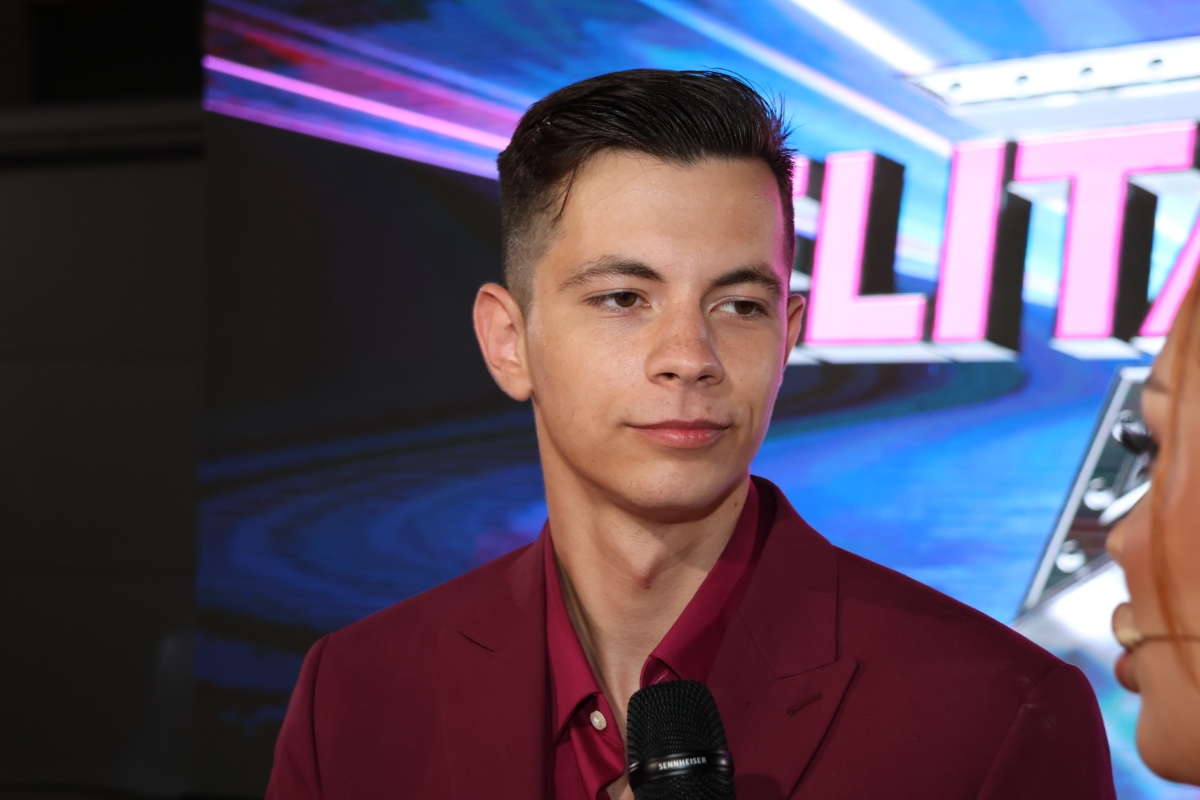 FINALE ELITE 9 UŽIVO: Nerio Ružanji zauzeo 12. mesto! Veliki favorit ISPAPO, u studiju doživeo potpuni ŠOK – niko ga NIJE SAČEKAO!