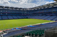 Temperatures up to 20 degrees forecast for Dublin tomorrow as Kerry to take on Mayo