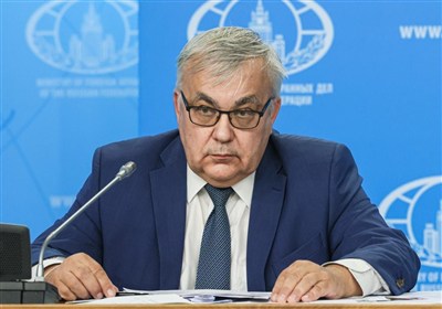 Russia, Turkey Maintain Contact on S-400 Systems: Russian Ambassador