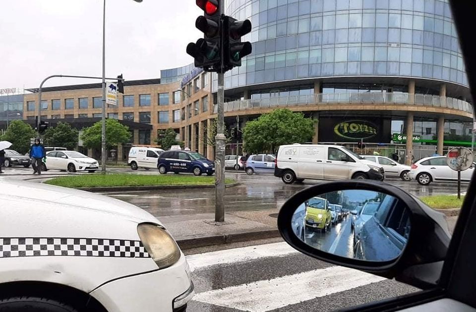 Radari, inspekcije i patrole: Šta se dešava u saobraćaju u Novom Sadu i okolini