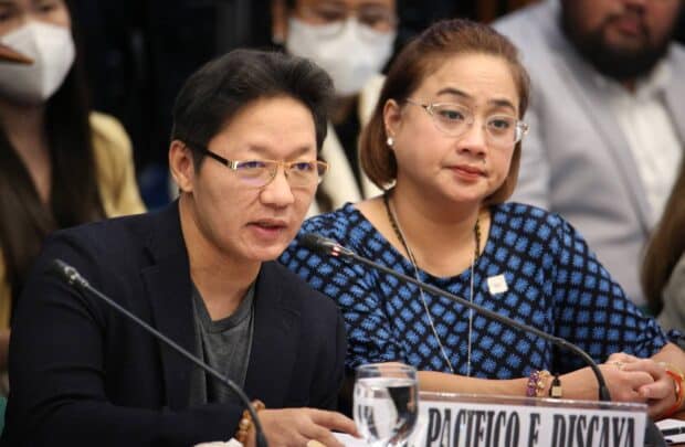 Curlee Discaya to be turned over to DILG on June 8 – Remulla