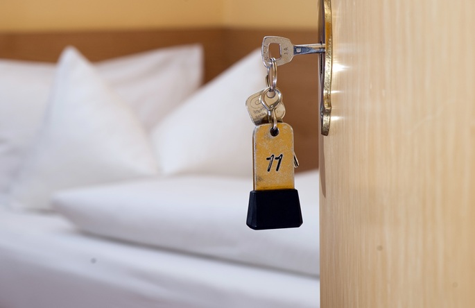 German hotel apologizes after telling Israeli guest 'no Jews allowed'