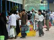 UN food agency says millions are being pushed into hunger by Iran war