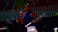 Roland Garros: Victoria Barros avança e segue em busca de título inédito