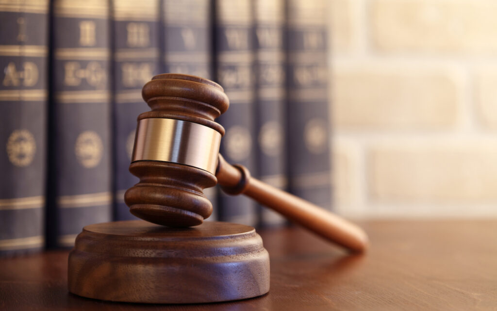 Trial dates pending for two men on 2021 murder charges