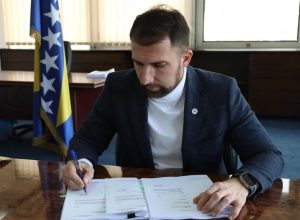 Ministar Delić najavio: Stiže socijalna karta u FBiH, otkrivat će ko stvarno treba pomoć države