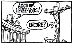 « Ça s’apparente à de l’obstruction ». Une proche de Bayrou brouille le consensus autour de la Loi Bétharram