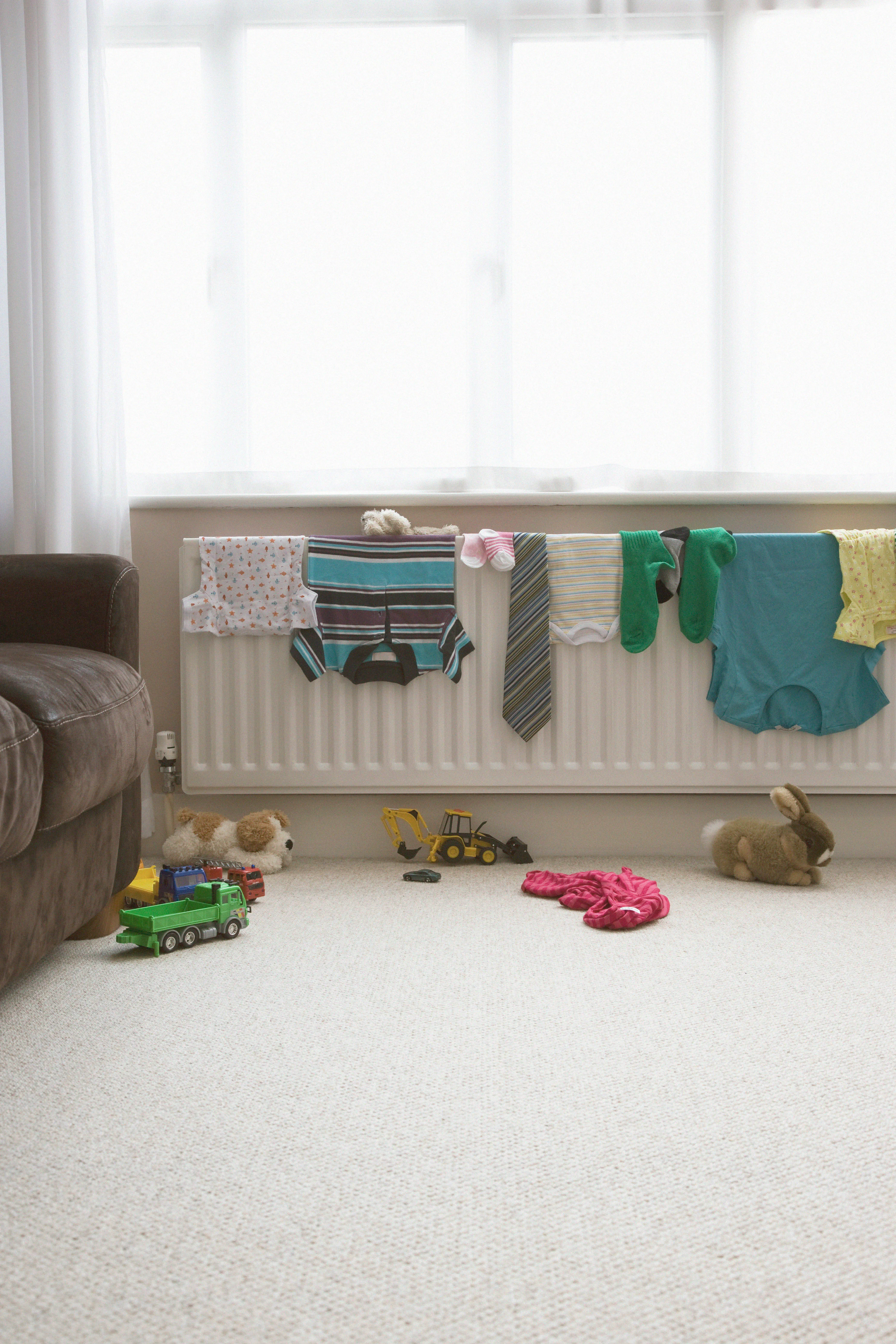 Look, No One Said Moving In With Your In-Laws Postpartum Was Going to Be Easy