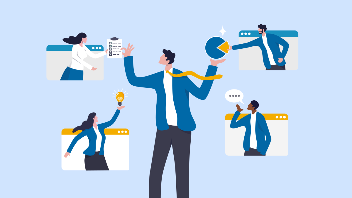 
                Subcontratar personal por outsourcing: medidas a tomar para evitar demandas
            