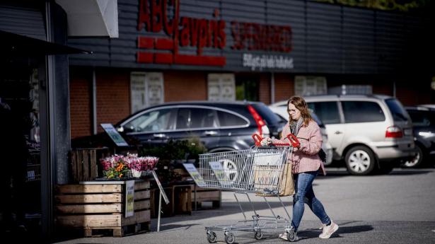 M&A-rådgiver slår rekord: Ni partnere deler 134 mio. kr.