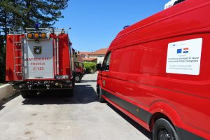 Veće plaće i nova prava za vatrogasce u FBiH: Stupile na snagu izmjene zakona
