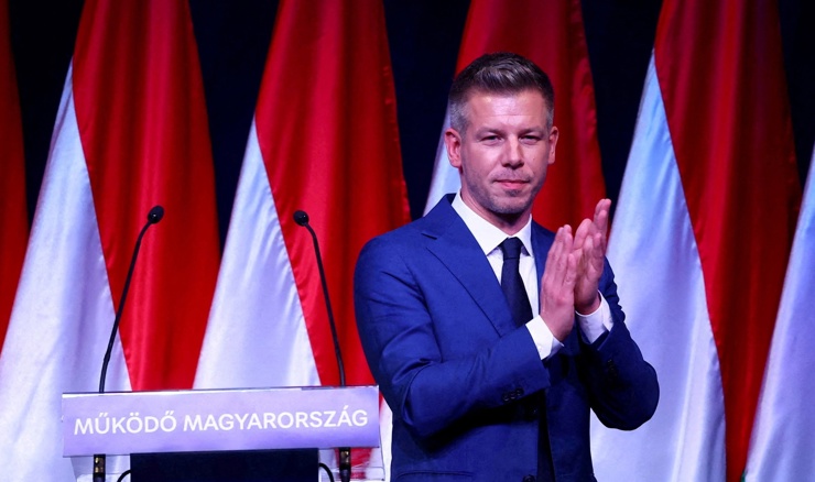 Mađarska i Ukrajina postigle dogovor o pravima manjina, otvarajući put EU pregovorima
