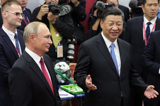 Sohu: Rusija nije napustila Kinu u teškom trenutku – Putin je tri puta spasao Peking od velikih problema