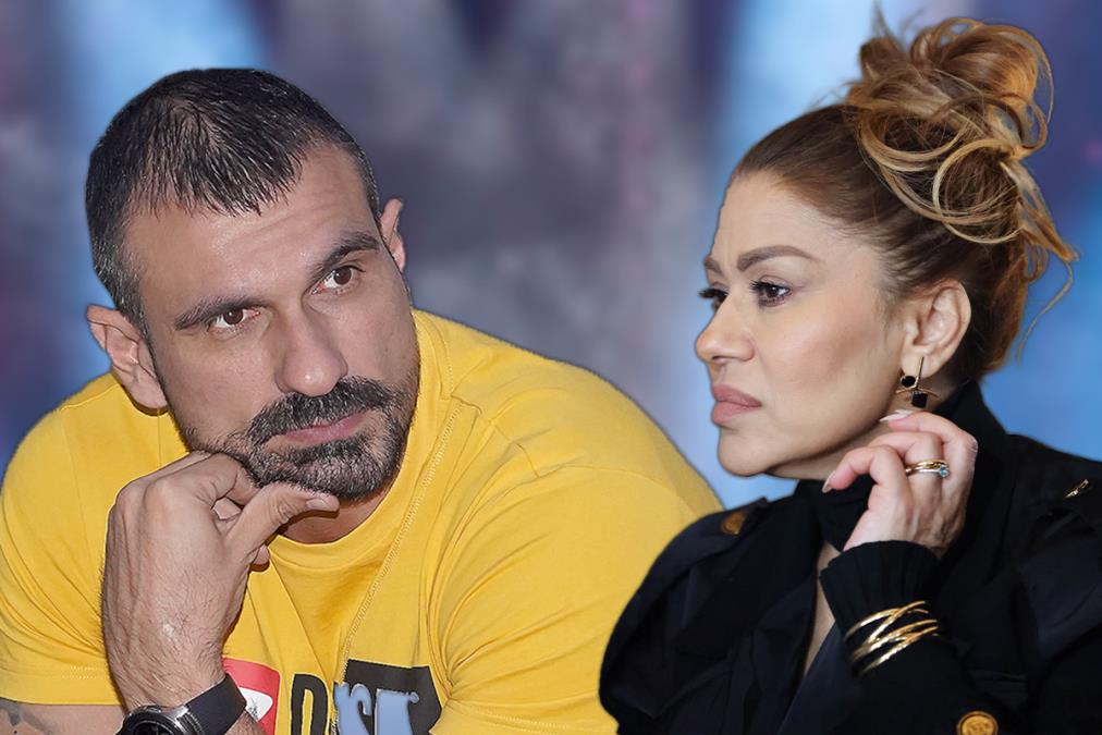 "AKO JE NJOJ DOBAR, ŽELIM IM..." Igor X je imao BURAN razvod od Mine Kostić, a ovako komentariše Kaspera: Morao da mu se obrati!