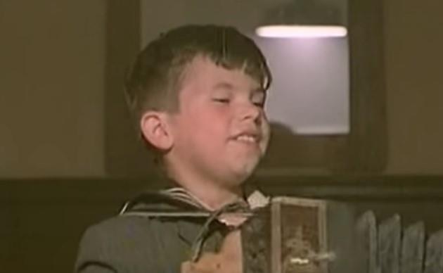 Sa 9 godina izdržavao je roditelje, sa 15 bio u jeku karijere: Glumu okačio o klin, pa preminuo u 38. godini
