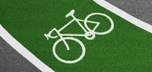 COMMENTARY: Cycling for a greener future