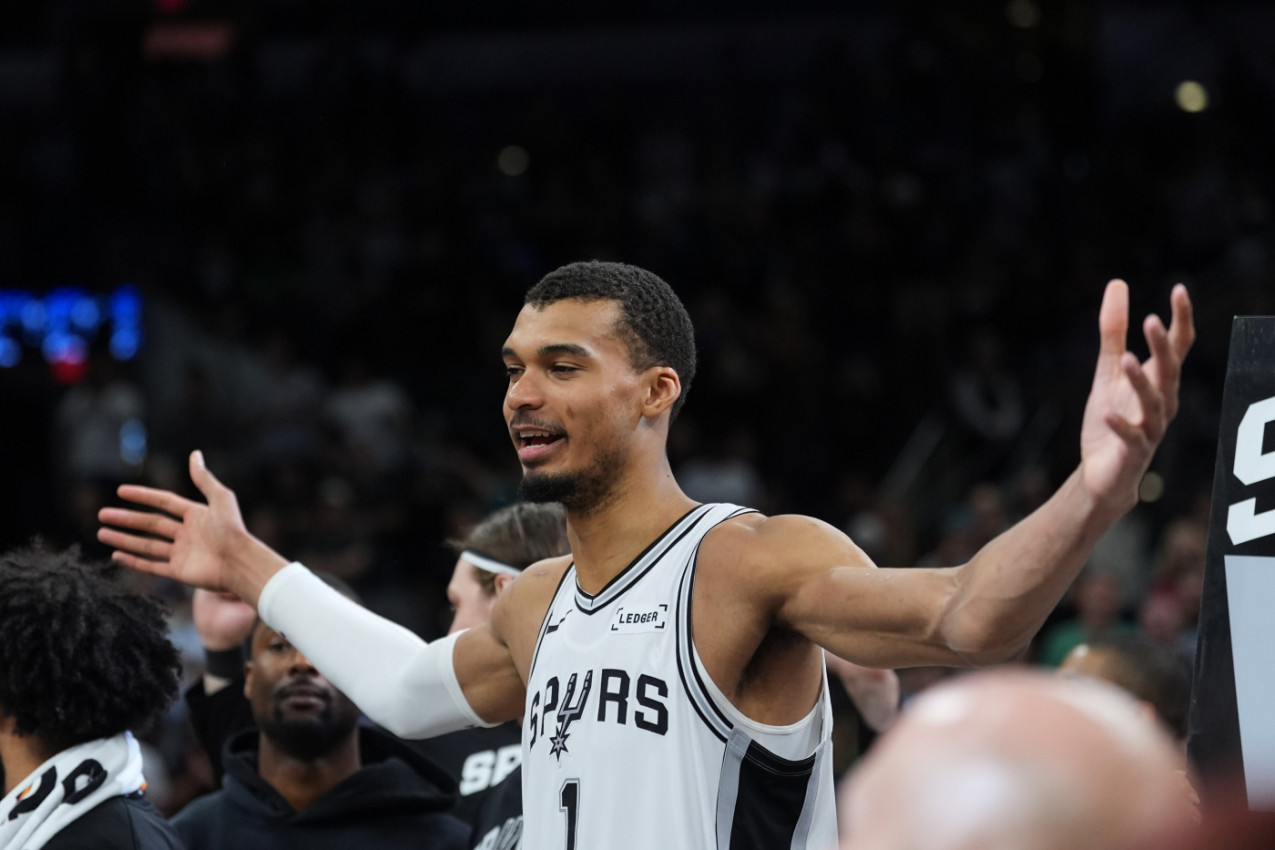 NBA veliko finale 2026 analiza kako će Njujork Niksi čuvati Viktora Vembanjamu