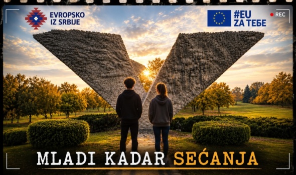 Otvoren poziv za mlade Kragujevčane: Filmom čuvaju antiratno nasleđe grada
