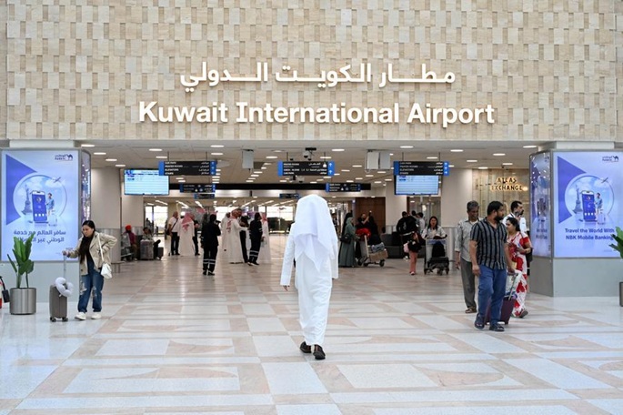 Iran attacks on US bases in Kuwait, Bahrain, 2 Iranian diplomats expelled