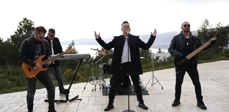 Ziggy Band predstavio pjesmu "Da Sam Njen" – priča nastala iz ljubavi, života i 38 godina stare emocije
